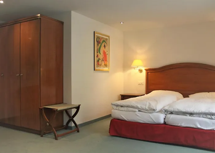 Self-Service Guesthouse Berggeist