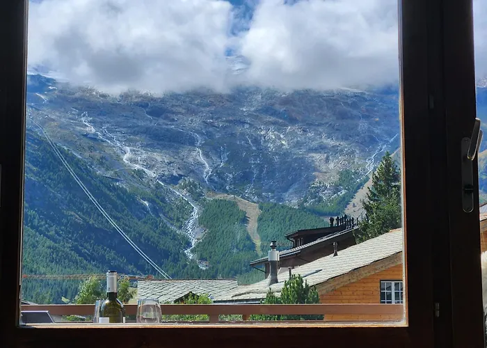 Hotel Etoile