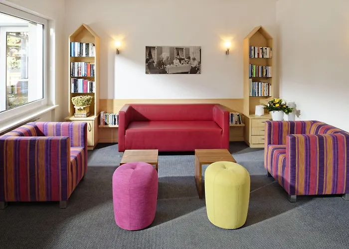 Park-Hotel Saas- Fee